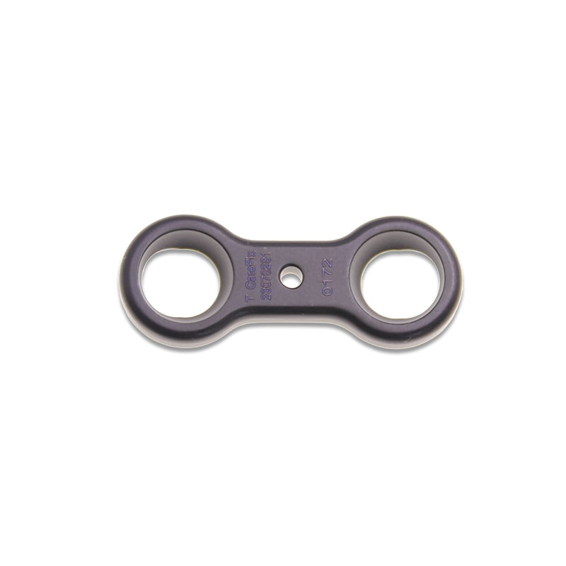 Guided Growth Plate Standard 8-Plate 3.5mm 4.5mm